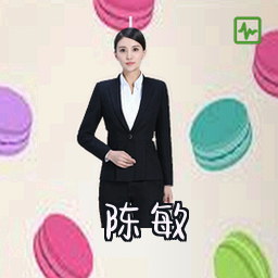 陈敏